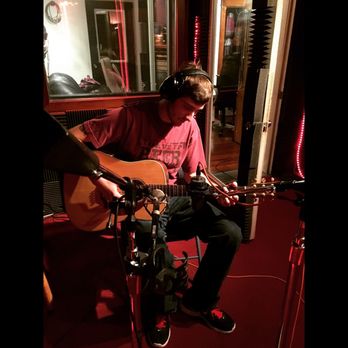 Outer Limit Recording Studio - Recording & Rehearsal Studios Near Me - Buffalo, New York