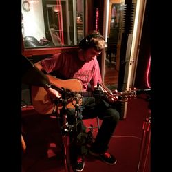 Outer Limit Recording Studio