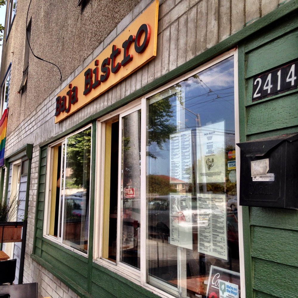 Baja Bistro - Mexican Near Me - Seattle, Washington Baja Bistro - Mexican Near Me - Seattle, Washington