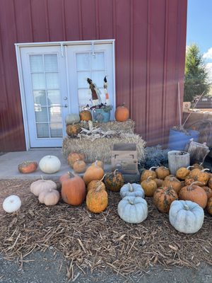 Del Bosque Farms by null