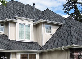 Slide of Complete Roofing