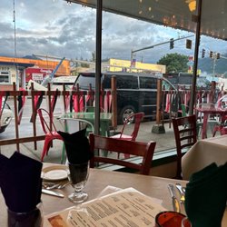 Il Paesano Ristorante Italiano - Nice View