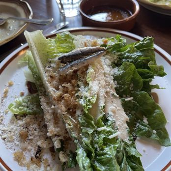 Tenth House - Cesar salad - Pizza Near Me - Friday Harbor, Washington Tenth House - Cesar salad - Pizza Near Me - Friday Harbor, Washington