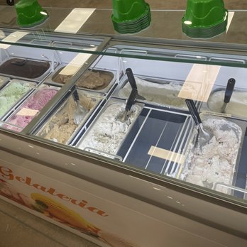 Capella Pizzeria - Gelato - Pizza Near Me - Birmingham, Alabama Capella Pizzeria - Gelato - Pizza Near Me - Birmingham, Alabama