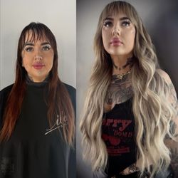 The Blend Expert