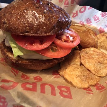 Burgatory - McCandless - Create your own burger - Burgers Near Me - Pittsburgh, Pennsylvania Burgatory - McCandless - Create your own burger - Burgers Near Me - Pittsburgh, Pennsylvania
