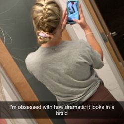 A Look For You