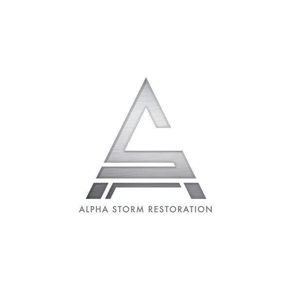 Slide of Alpha Storm Restoration