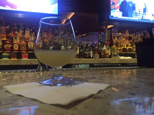 Center Bar by null