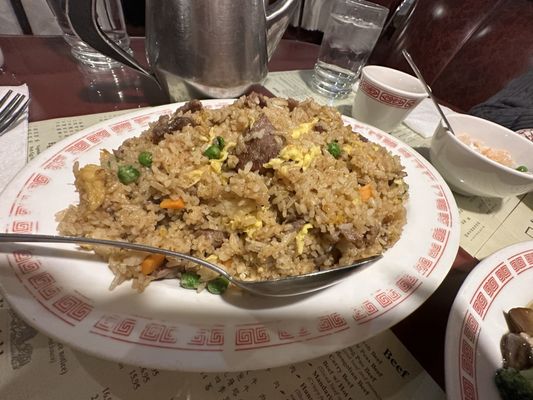 Peking House by null