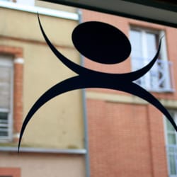 Xiizeos - logo xiizeos vitrine toulouse