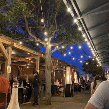 The Morris - Beautiful outdoor seating! - New American Near Me - San Francisco, California The Morris - Beautiful outdoor seating! - New American Near Me - San Francisco, California