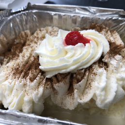 Tres Leche Cake Tres Leche Cake