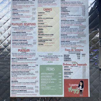 Taquitos Magy - Menu - Tacos Near Me - Avondale, Pennsylvania Taquitos Magy - Menu - Tacos Near Me - Avondale, Pennsylvania