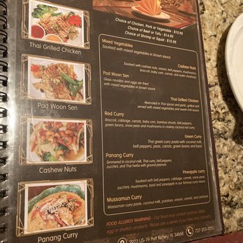 Thai Lanna 2 - Thai Near Me - Port Richey, Florida Thai Lanna 2 - Thai Near Me - Port Richey, Florida