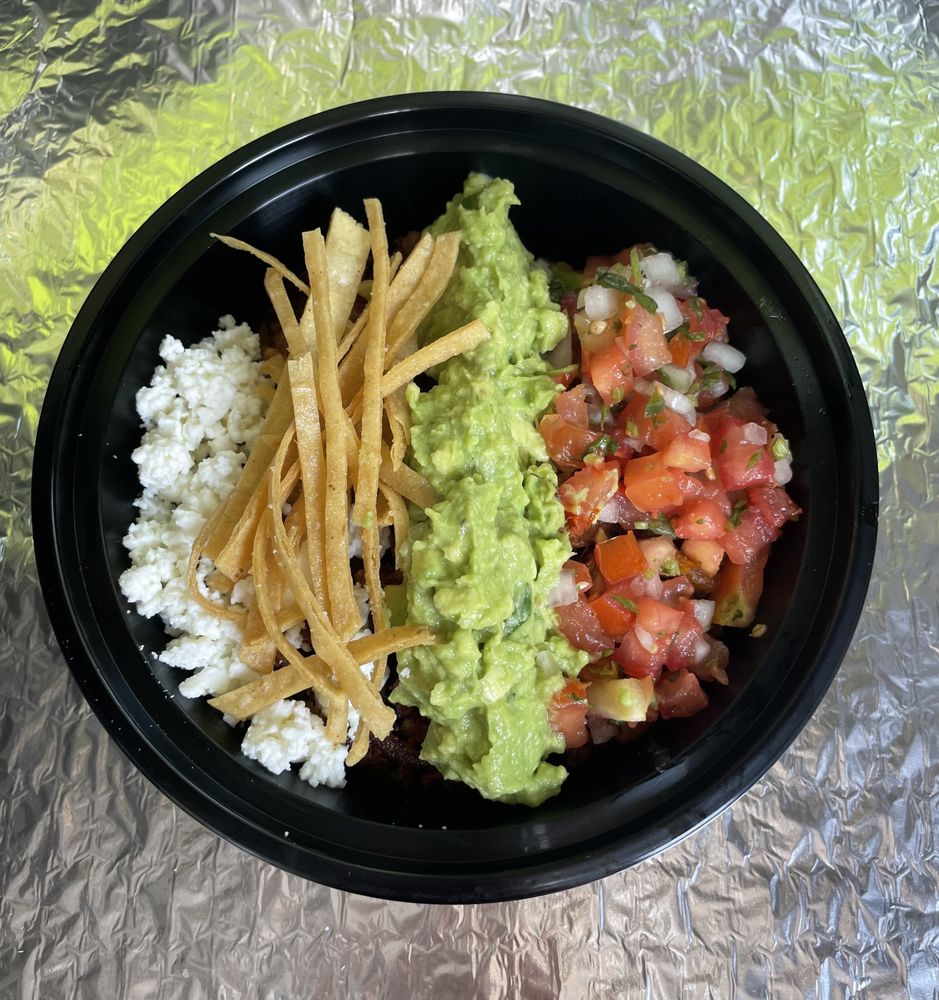 Tacos El Comal