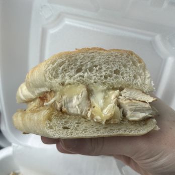 Belair's Bistro & Catering - Chicken Philly - American Near Me - Belpre, Ohio