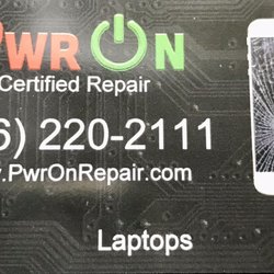 Business card
