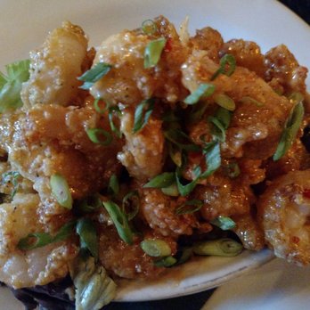 Bonefish Grill - Bang Bang shrimp app - Seafood Near Me - North Charleston, South Carolina Bonefish Grill - Bang Bang shrimp app - Seafood Near Me - North Charleston, South Carolina