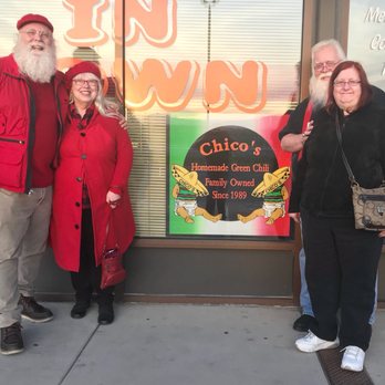 Chico's Mexican Food - Mexican Near Me - Broomfield, Colorado Chico's Mexican Food - Mexican Near Me - Broomfield, Colorado