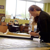 Symbiosis Printing by null