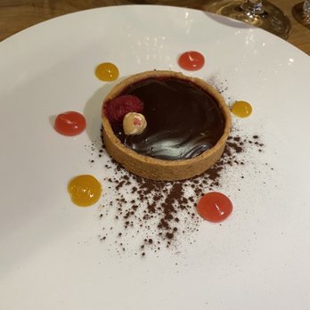 Podere 39 - Salted caramel torte - Italian Near Me - Florence, FI