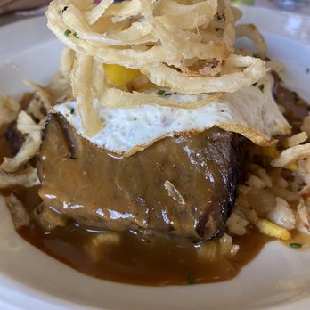 et al. - Loco Moco - Breakfast & Brunch Near Me - Honolulu, Hawaii et al. - Loco Moco - Breakfast & Brunch Near Me - Honolulu, Hawaii