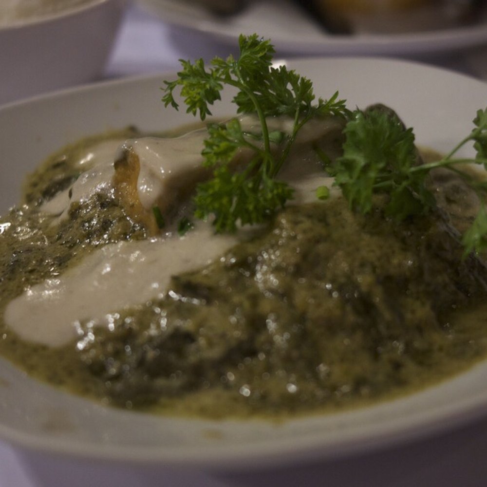 The Grill by Antonio's - Filipino Near Me - Tagaytay, CAV