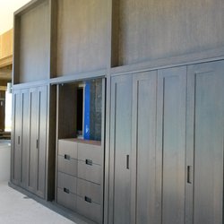 Bloodgood Construction - Custom Millwork fabrication and installation