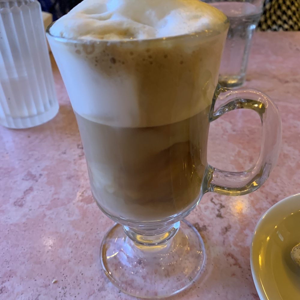 The Depot Restaurant - Caffe Latte - Italian Near Me - Sonoma, California The Depot Restaurant - Caffe Latte - Italian Near Me - Sonoma, California