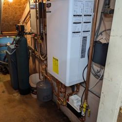 Hurlburt Heating & Plumbing