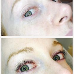 Feather Lash & Wax + Skincare Lounge