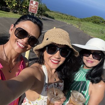 Kona Joe's Coffee - Coffee & Tea Near Me - Kealakekua, Hawaii Kona Joe's Coffee - Coffee & Tea Near Me - Kealakekua, Hawaii