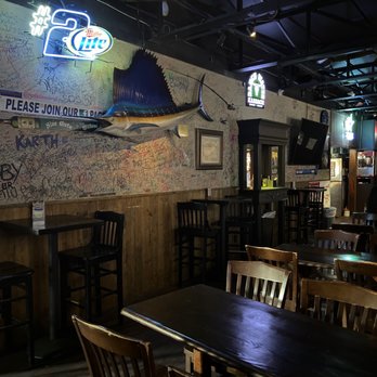 Inwood Tavern - More of the back room. Keep in mind this was 2:00 on Tuesday afternoon. - Dive Bars Near Me - Dallas, Texas Inwood Tavern - More of the back room. Keep in mind this was 2:00 on Tuesday afternoon. - Dive Bars Near Me - Dallas, Texas