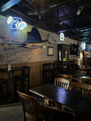 Inwood Tavern by null