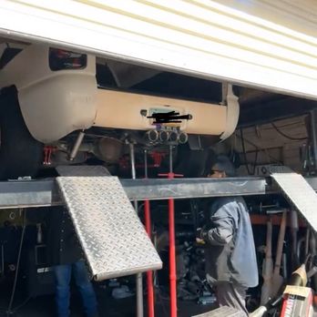 America Mufflers - Auto Repair Near Me - Phoenix, Arizona