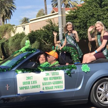 St Patrick's Day Parade & Faire - Festivals Near Me - Phoenix, Arizona St Patrick's Day Parade & Faire - Festivals Near Me - Phoenix, Arizona