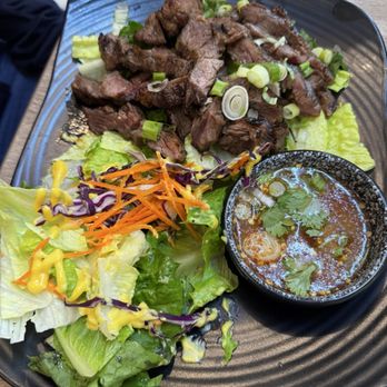 Fire Tiger Thai Food - Crying Tiger - Thai Near Me - Whittier, California Fire Tiger Thai Food - Crying Tiger - Thai Near Me - Whittier, California