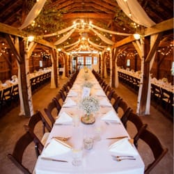 Longlook Farm - My wedding! Oct 4, 2014