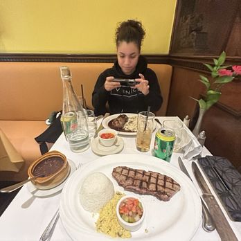 VIA BRASIL RESTAURANT - Updated May 2026 - 367 Photos & 265