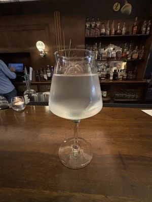 One Legged Magpie by null