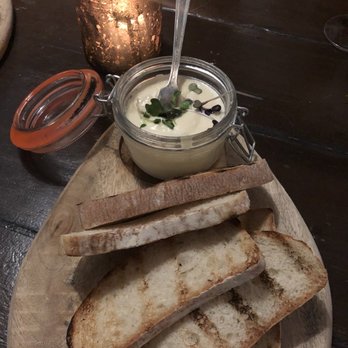 BLDG5 - Vasi- Gouda artichoke spread - New American Near Me - Baton Rouge, Louisiana BLDG5 - Vasi- Gouda artichoke spread - New American Near Me - Baton Rouge, Louisiana