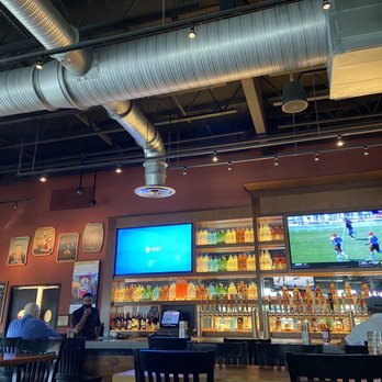 BJ's Restaurant & Brewhouse - Bar - Breweries Near Me - Bowie, Maryland BJ's Restaurant & Brewhouse - Bar - Breweries Near Me - Bowie, Maryland