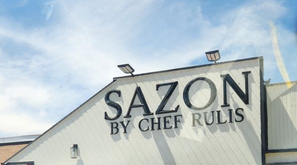 SAZON BY CHEF RULIS by null