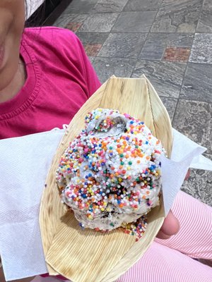 Unicone - Crème glacée à Montréal by null