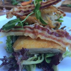 Chicken salad