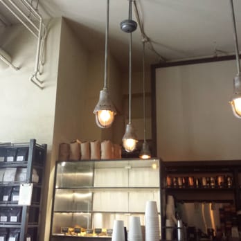 Kaffe Are - Coffee & Tea Near Me - New York, New York