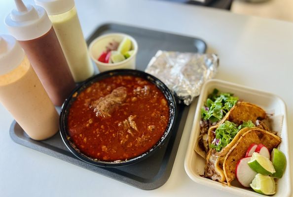 Birrieria Enriquez: North Park's Finest Mexican Food by null