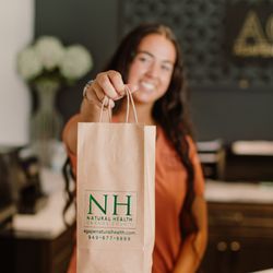 Agape Natural Health