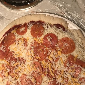 Papa Murphy's - pepperoni and cheese pizza - Pizza Near Me - Lakewood, Washington Papa Murphy's - pepperoni and cheese pizza - Pizza Near Me - Lakewood, Washington
